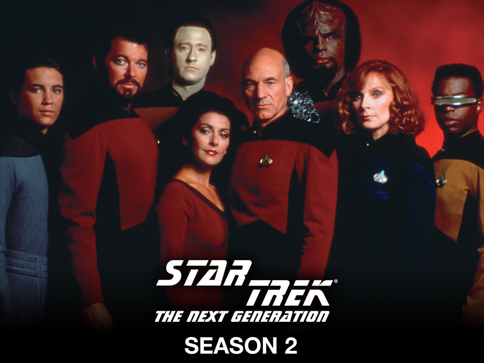 Star Trek: The Next Generation (TV Series)