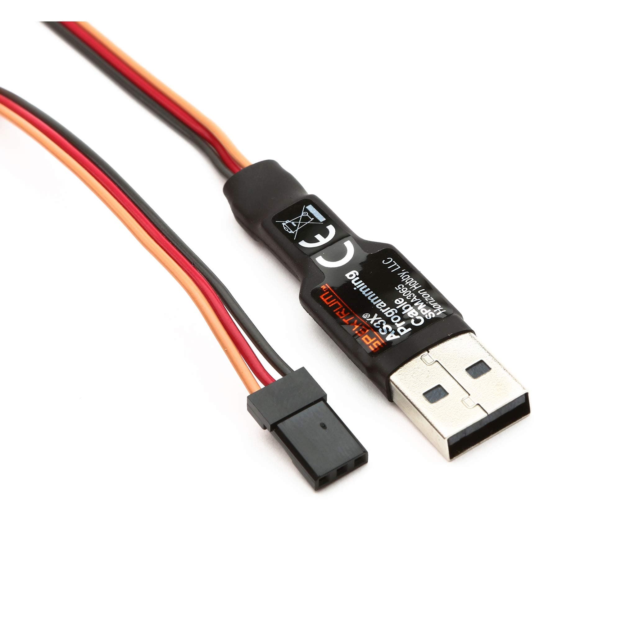 TX/RX USB Programming Cable, Laptop
