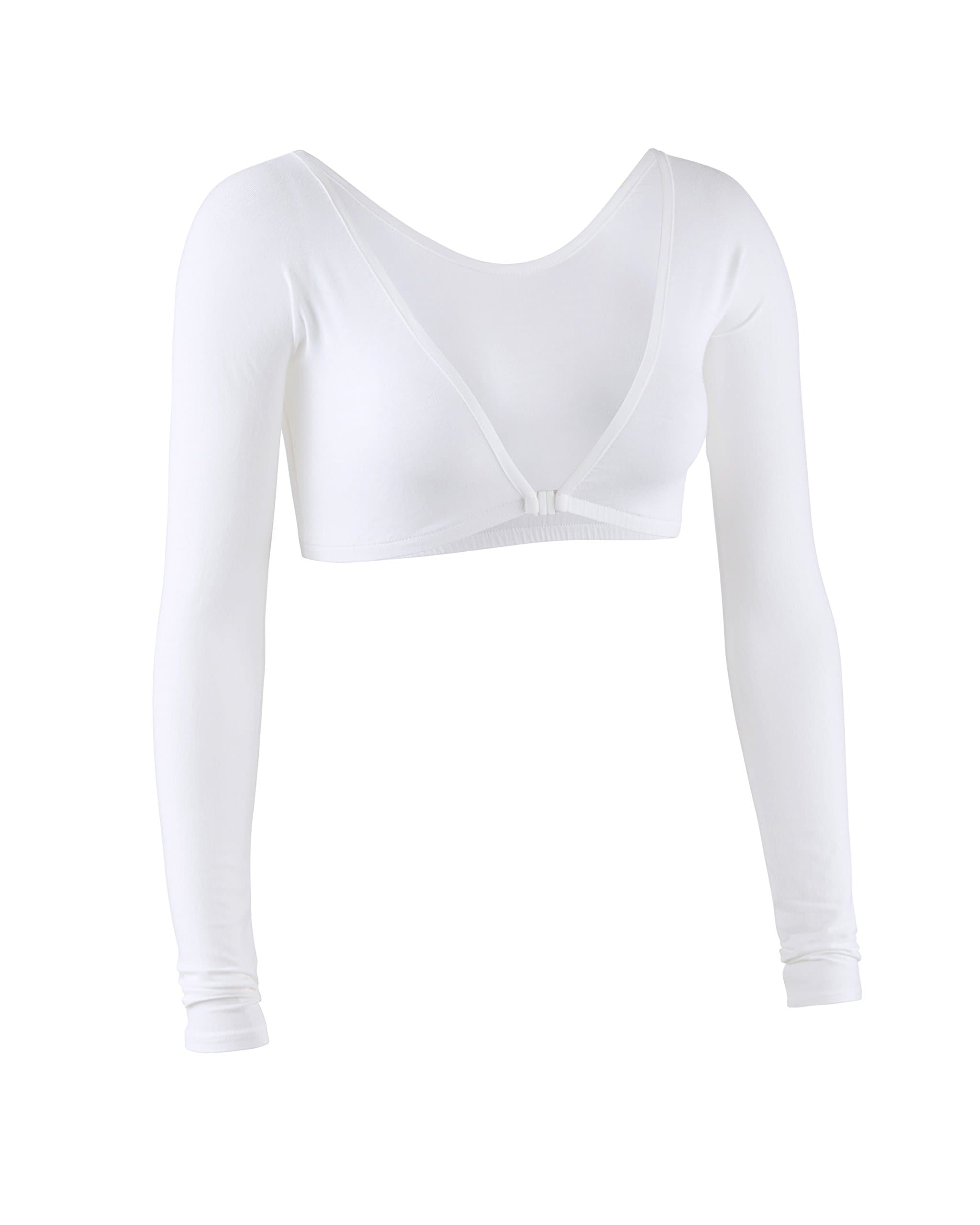 Sleevey WondersWomen's Basic Long Jersey Sleeves