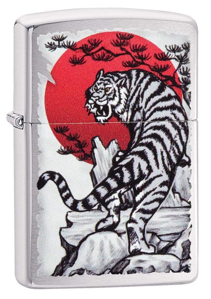 Animal Lighters