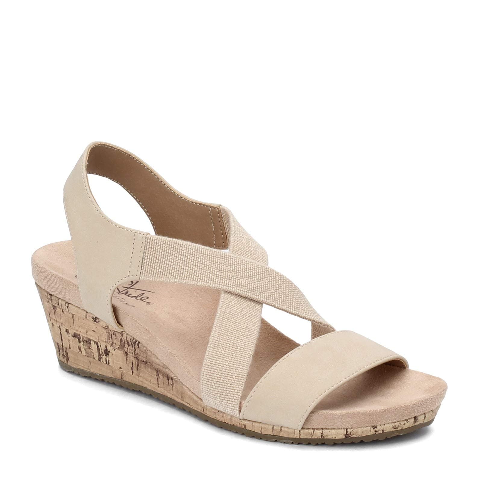 Women's, Mexico Wedge Sandal