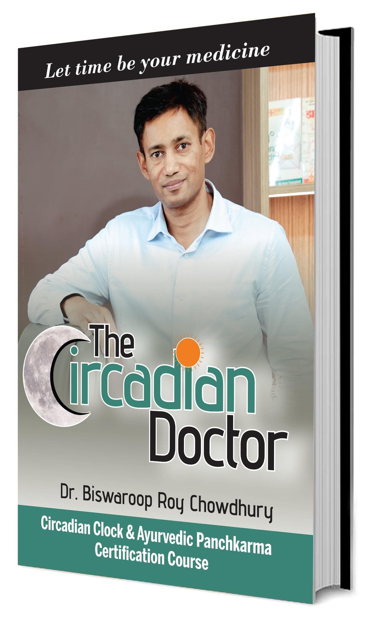 The Circadian Doctor
