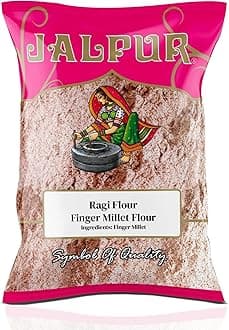 Ragi Flour