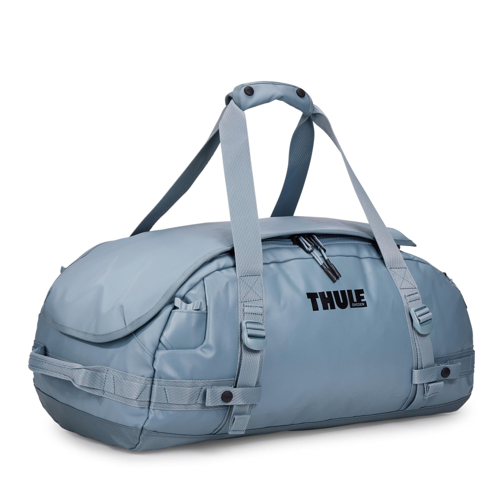 Thule Chasm 90l Duffel Bag