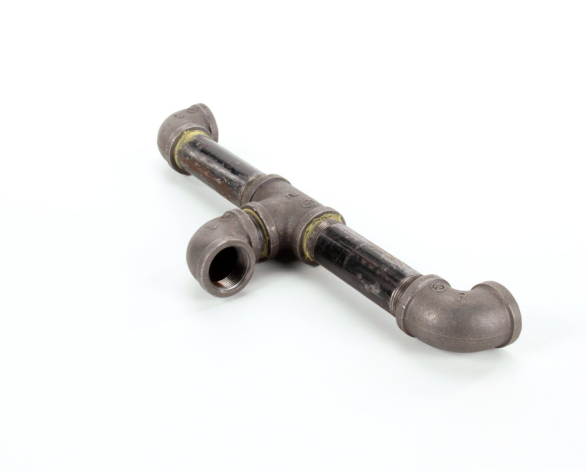 Bakers Pride L5078P Manifold Tee Assembly [D125]