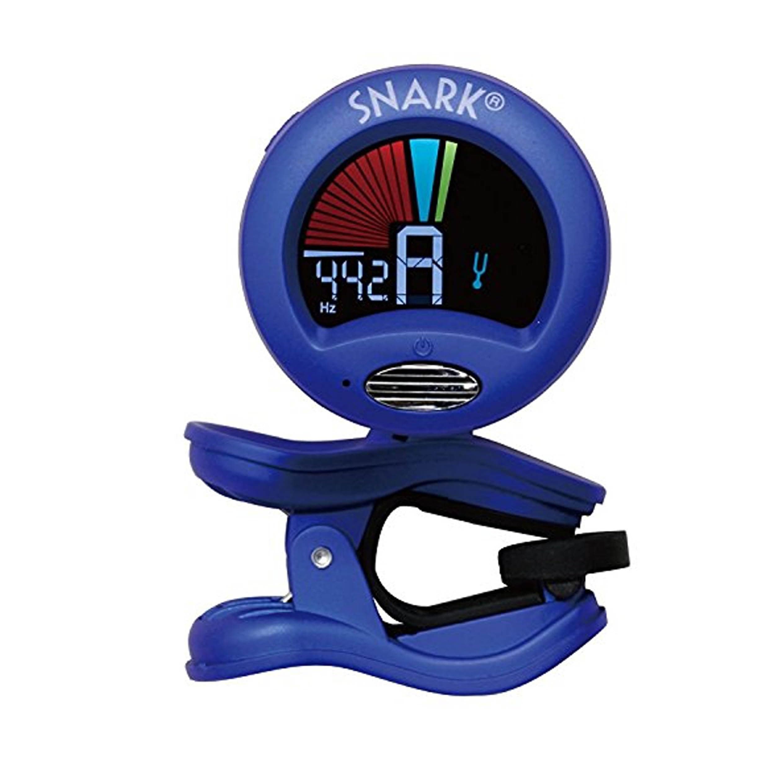 SN1X Clip-On Chromatic Tuner