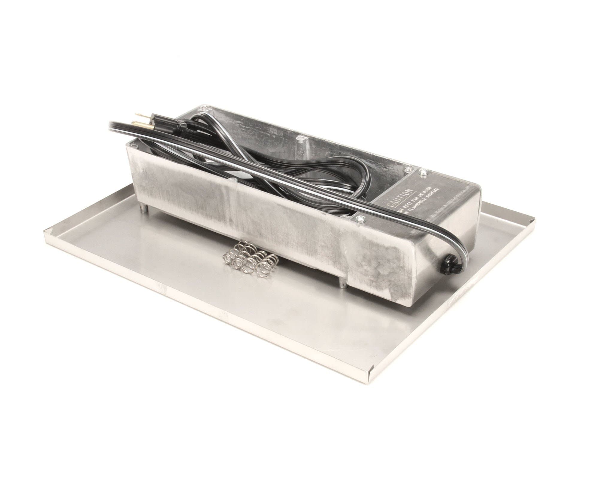 True 928849 Heater Kit, Cond Pan, 26" Height, 12" Width, 12" Length