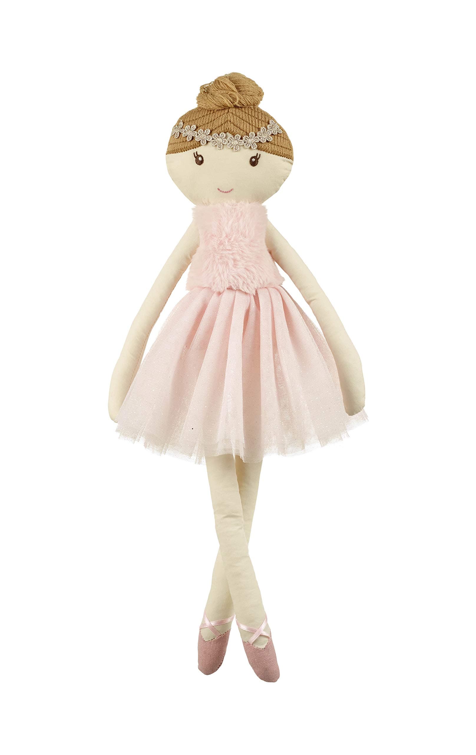 Orange Tree Toys Sophia Doll,
