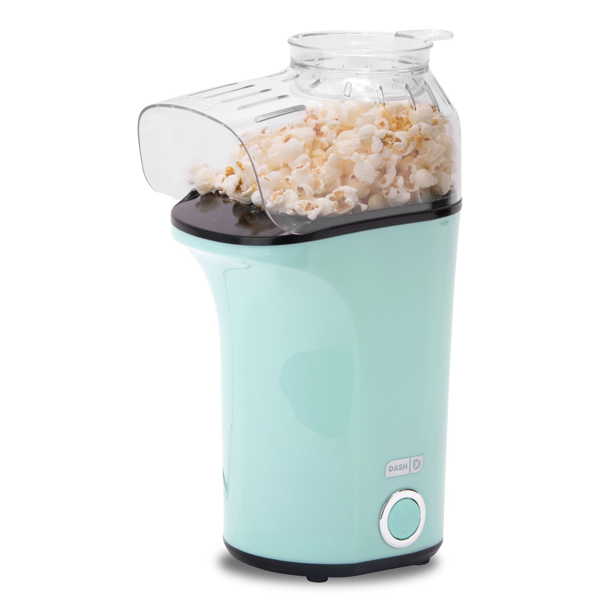 DAPP150GBAQ04 Dash Popcorn Machine, Aqua