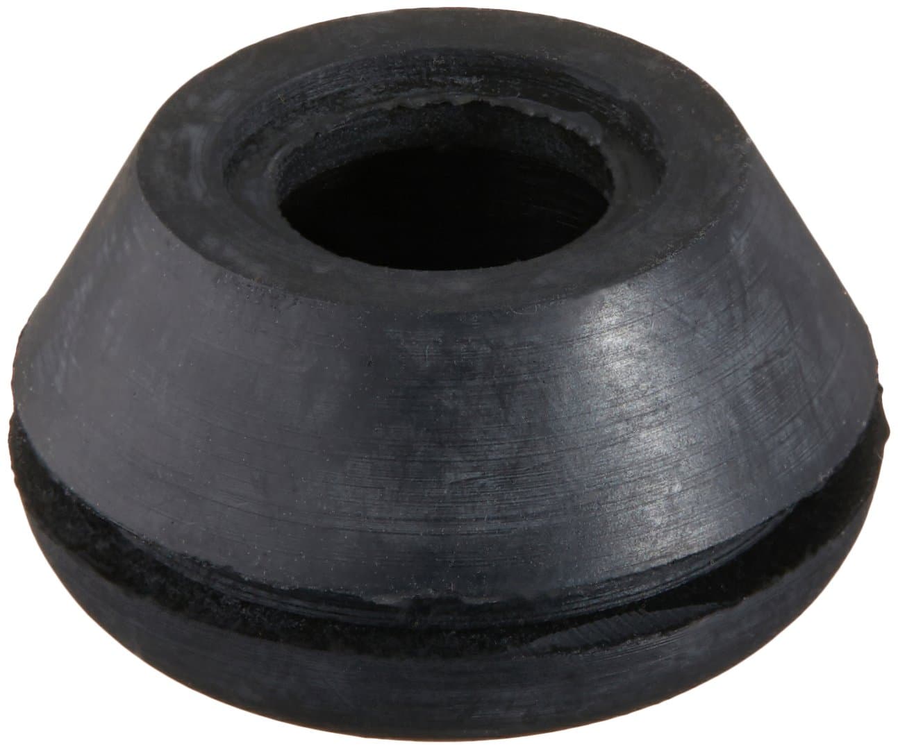Hydrofarm 1/2 Rubber Grommet