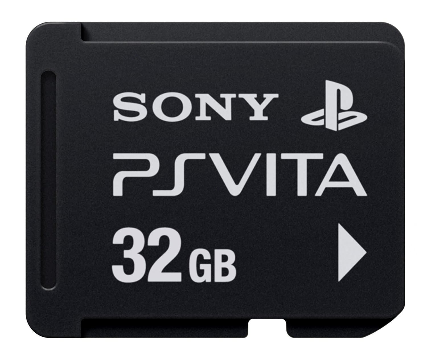 Sony Computer Entertainment PS Vita 32GB Memory Card