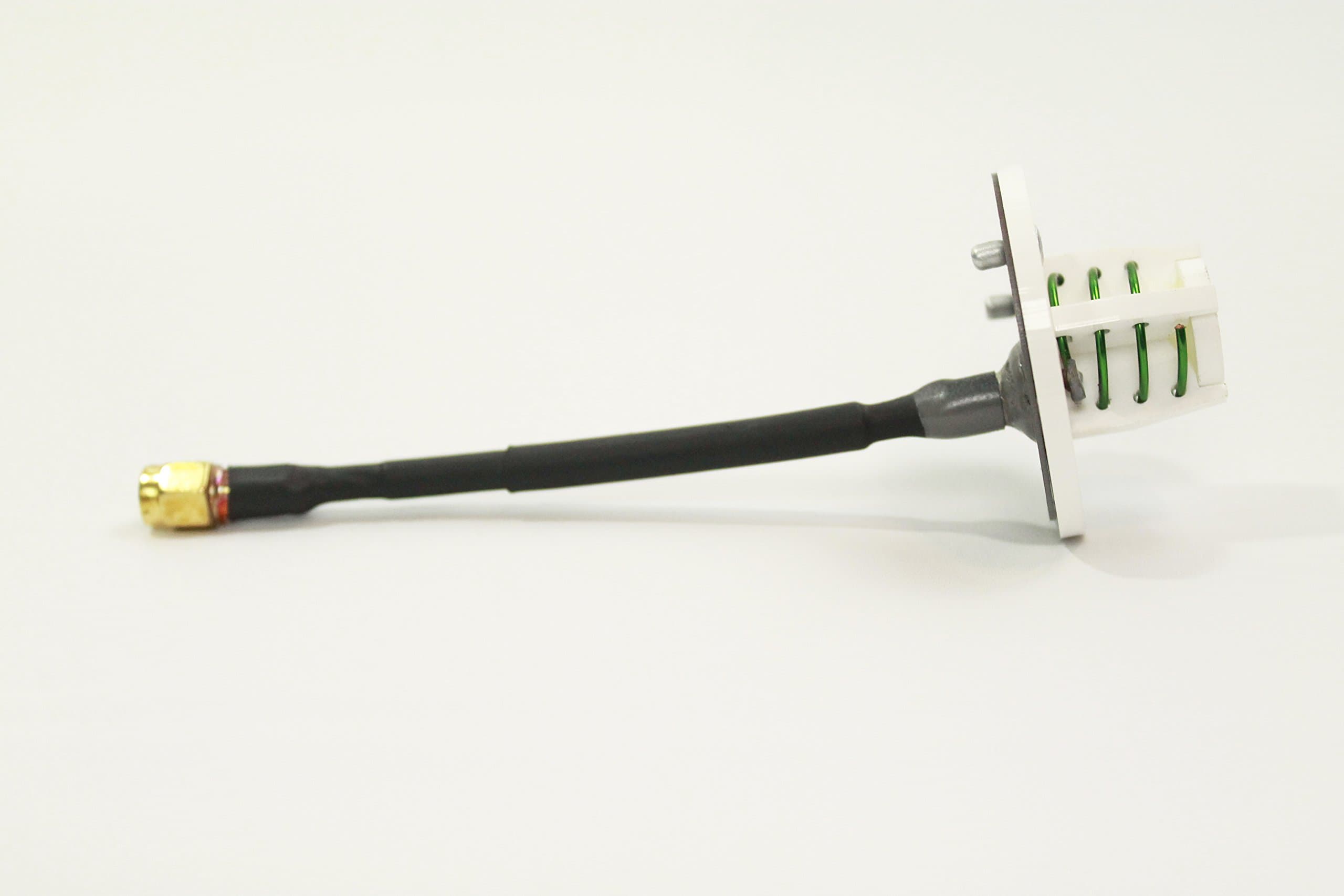 5.8GHz High Gain CP Helical Antenna