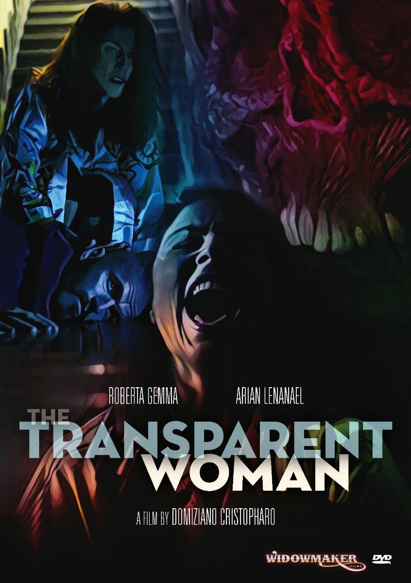The Transparent Woman