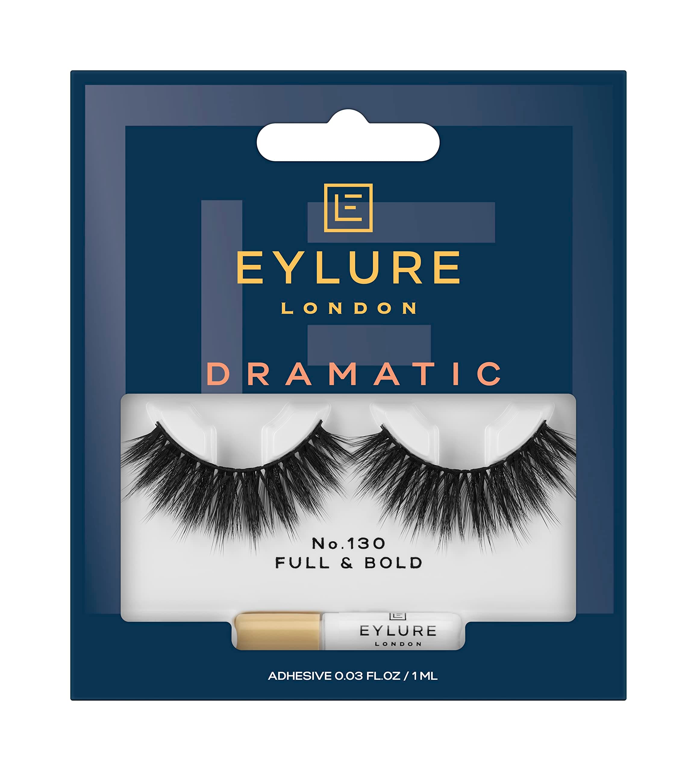 Eylure Dramatic No. 130 False Lashes