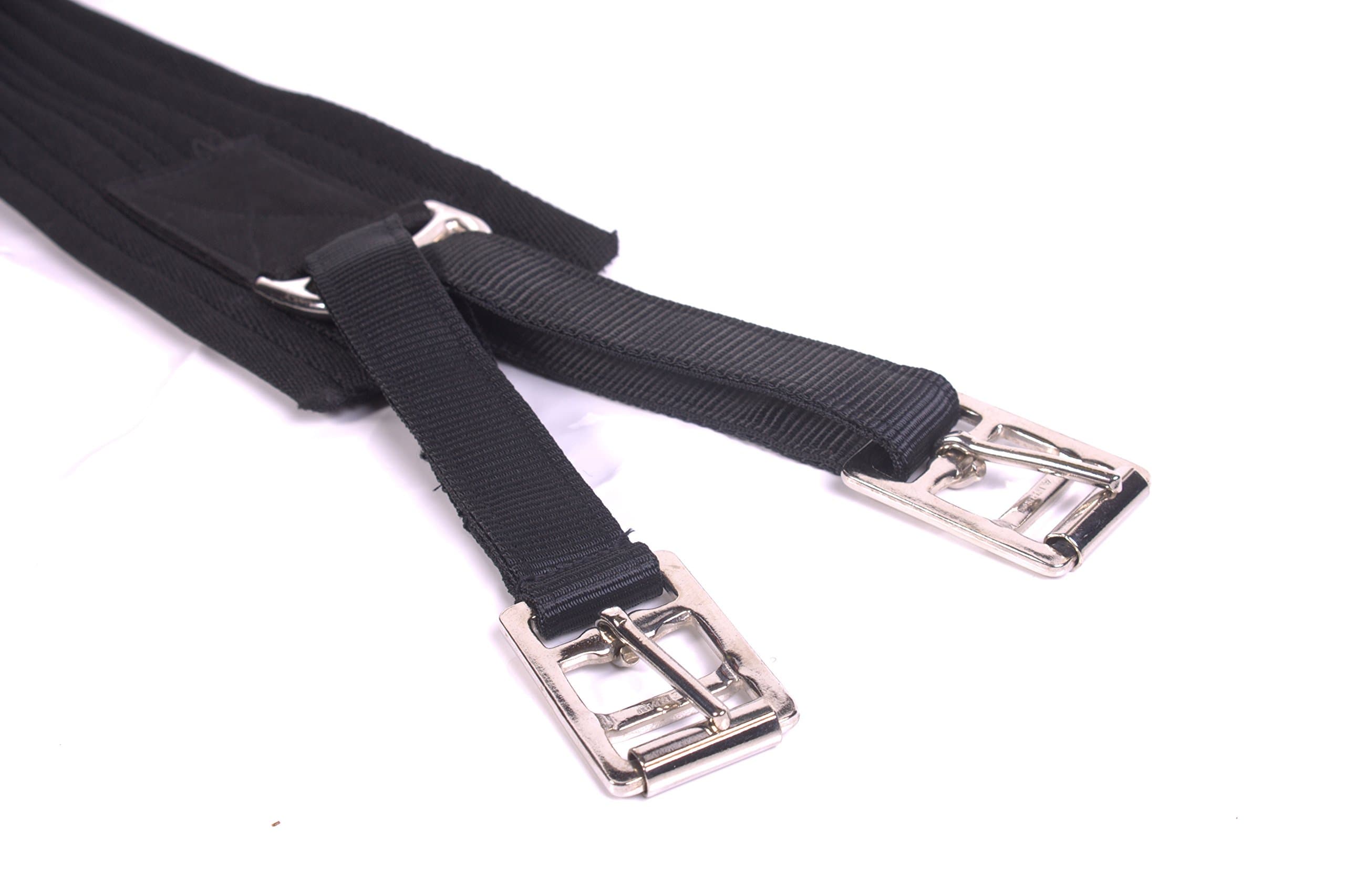 Aerborn Humane Girth Brown 44 inch