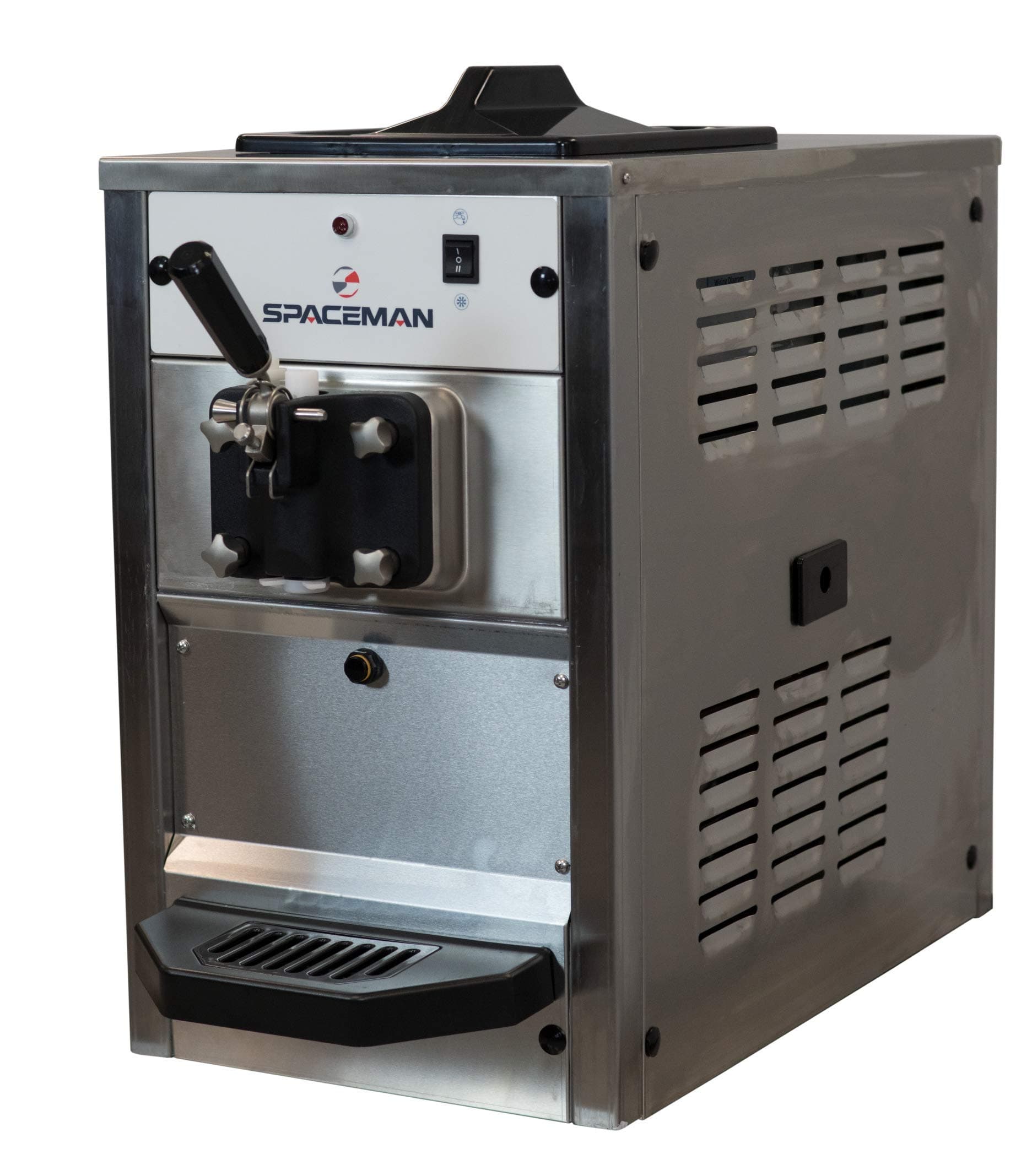 Spaceman 6210 Countertop Ice Cream Machine