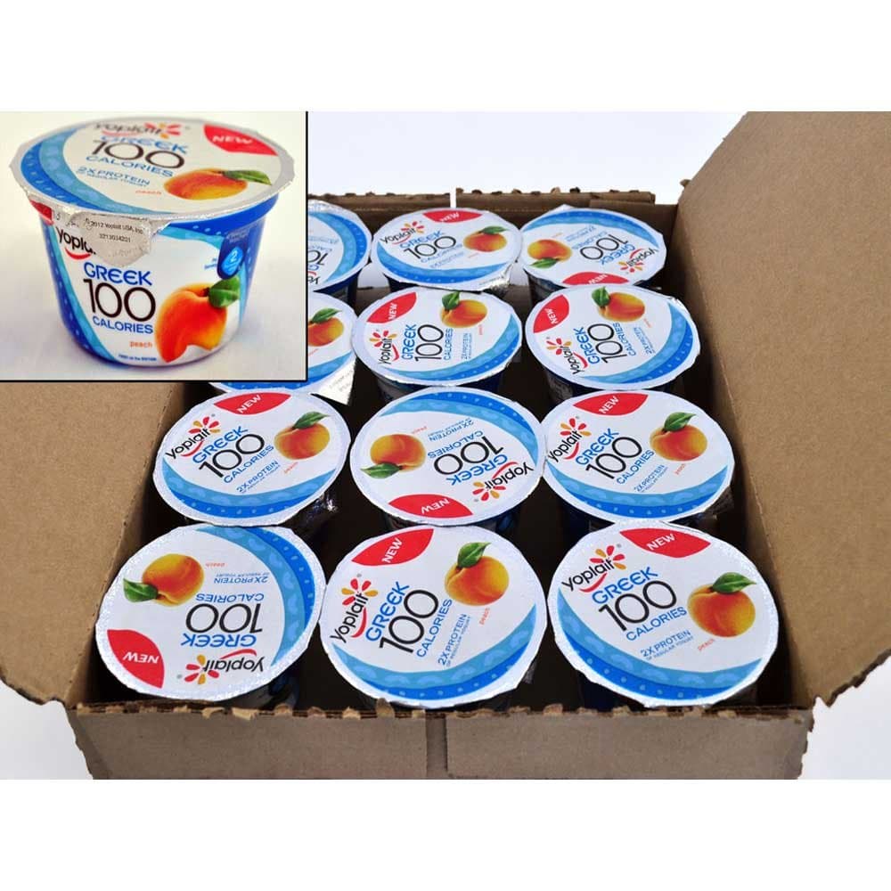 Yplt Grk100 Prtn Peach FF Ygrt