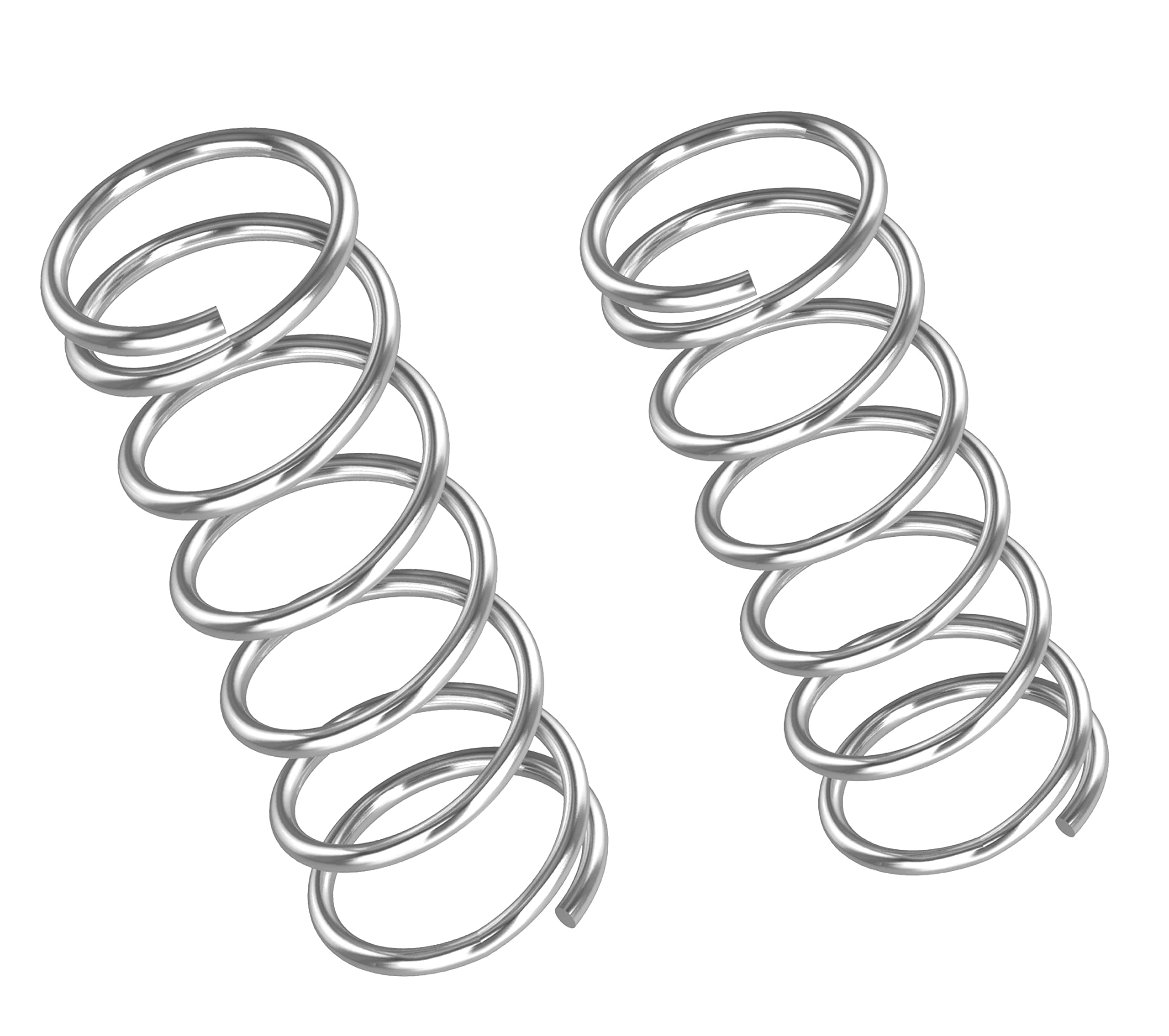 9 Bar 6 Bar OPV Spring Modification for Espresso Machines - Compatible with Gaggia Classic