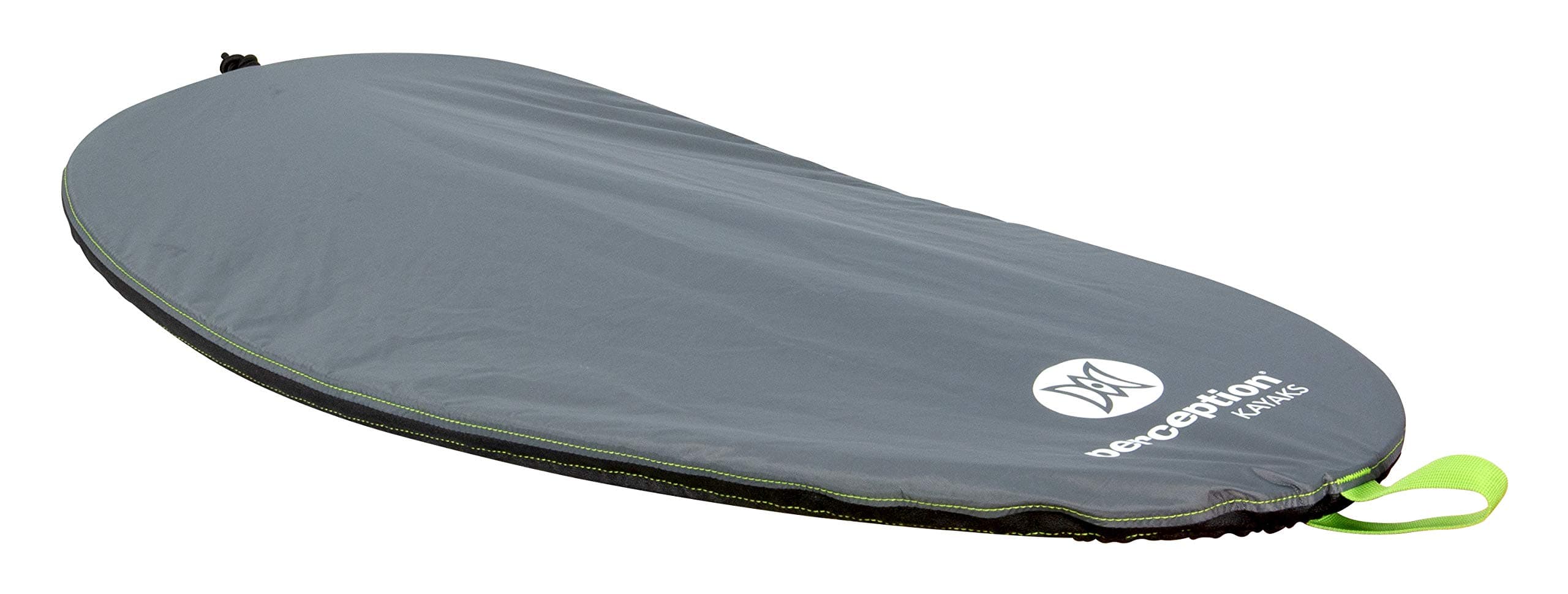 Perception TrueFit Kayak Cockpit Cover - for Sit Inside Kayaks