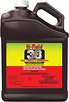 Hi-Yield (31333) 38 Plus Turf Termite and Ornamental Insect Control (1 gal)
