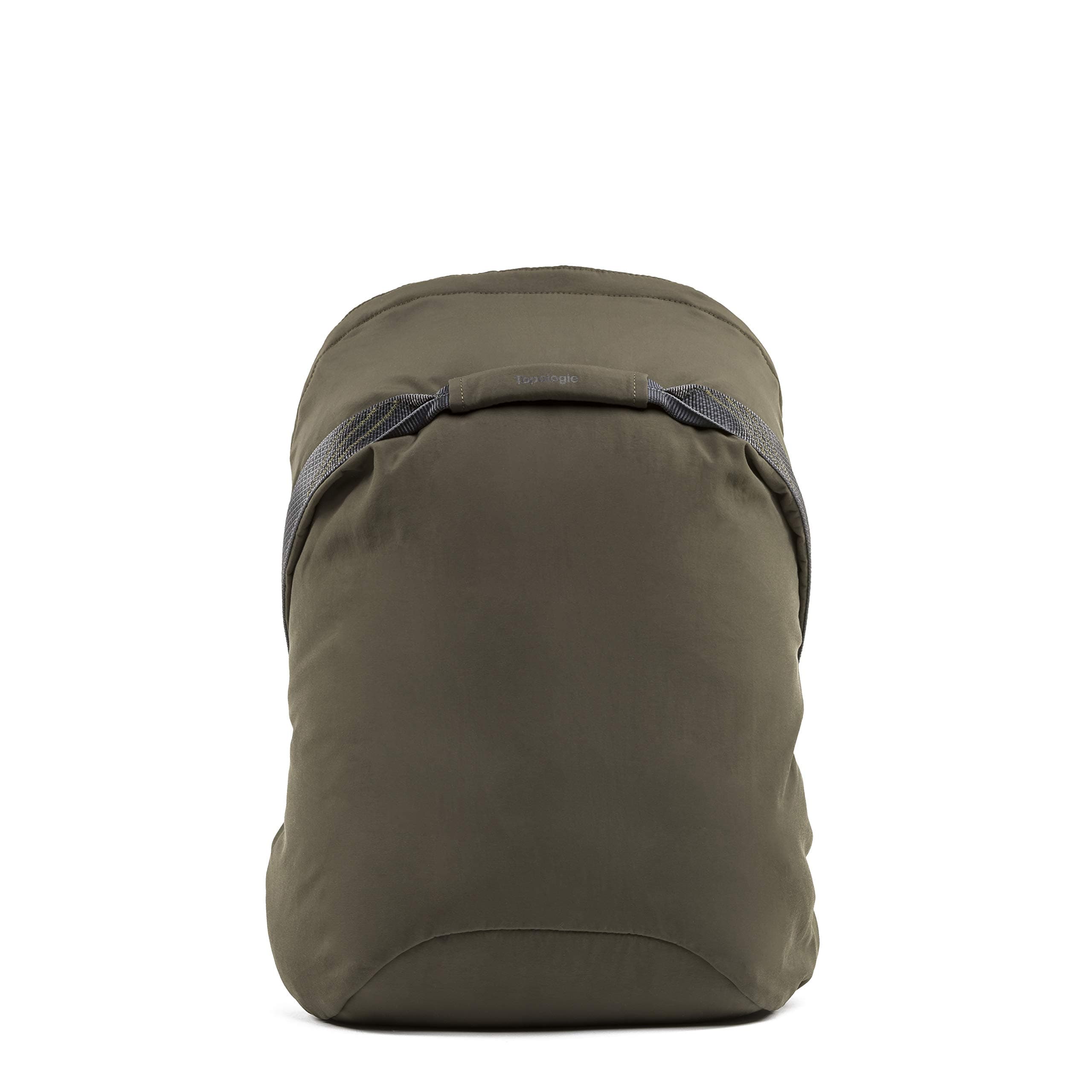 Topologie Bags Multipitch Backpack Small (Green)