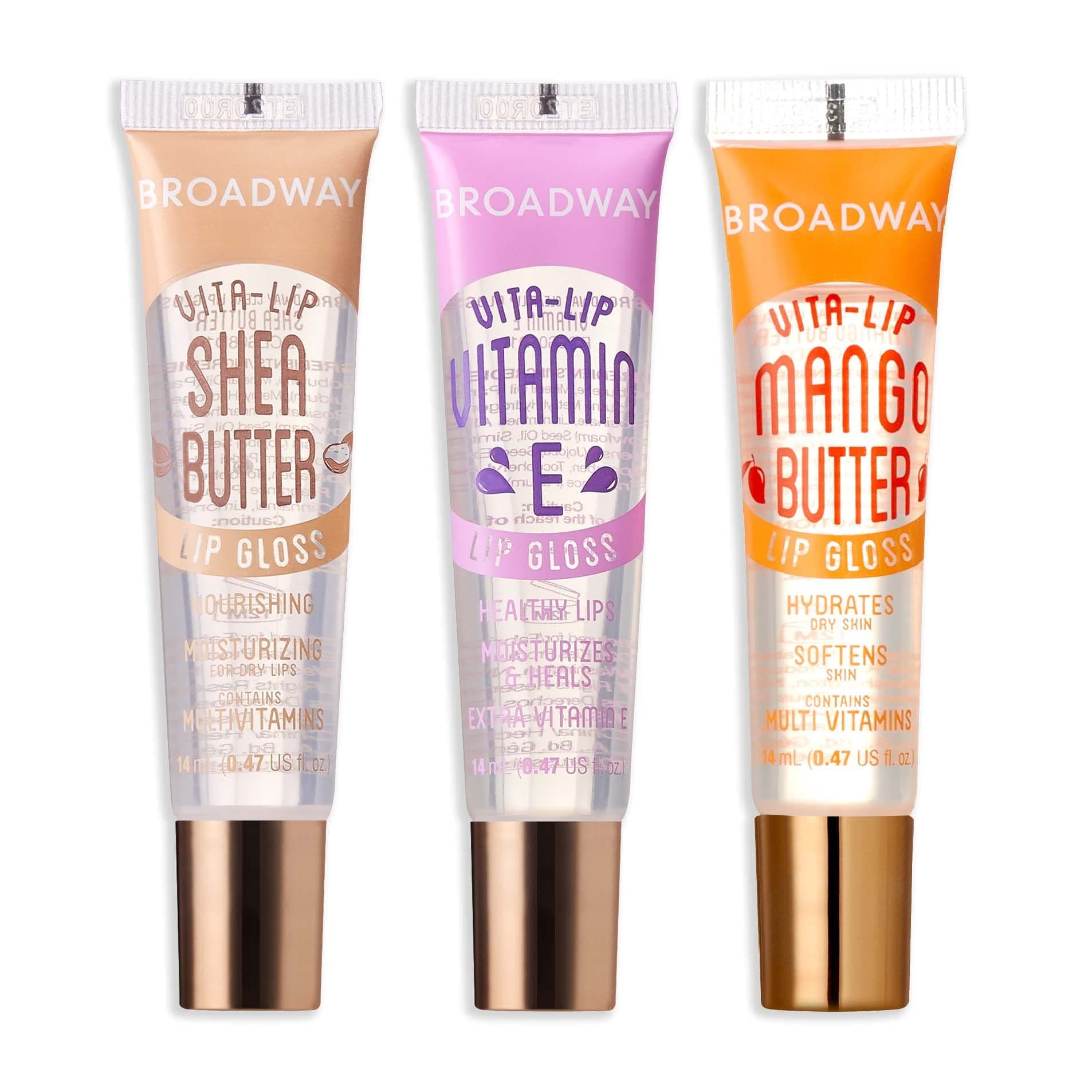 0.47oz/14ml Each, Pack of 3