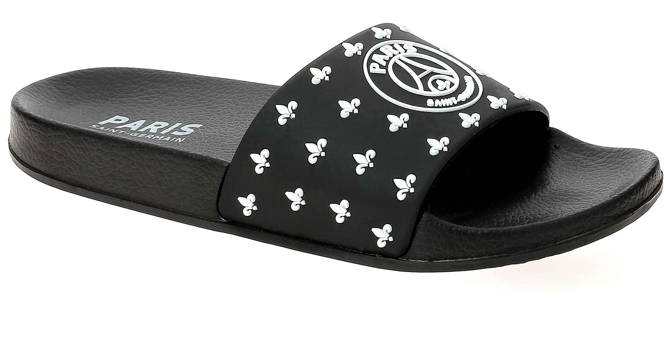 PARIS S.GSaint-Germain Official Collection Slides - 45
