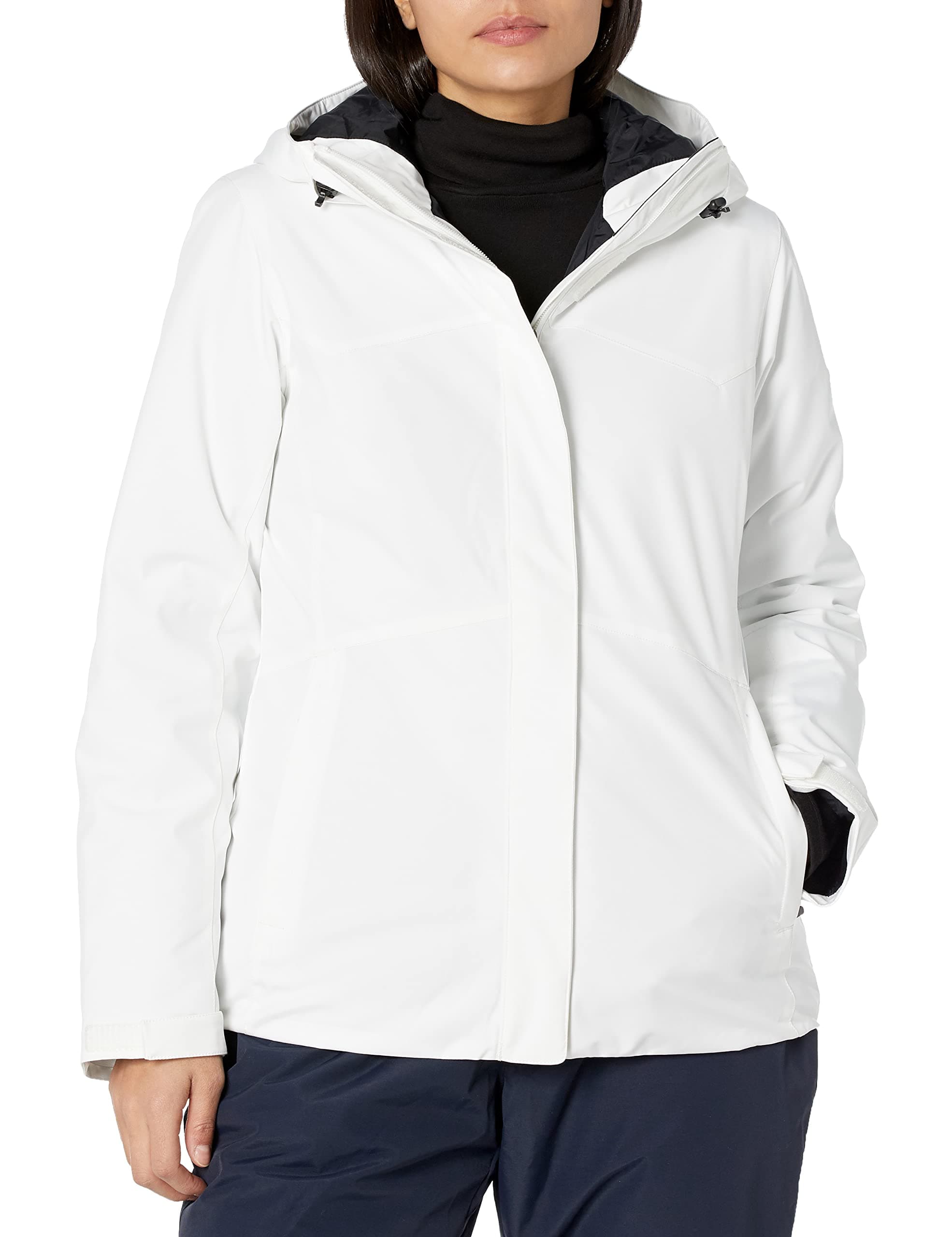 womens Paradise Insulated Ski Jacket Ski Jacket