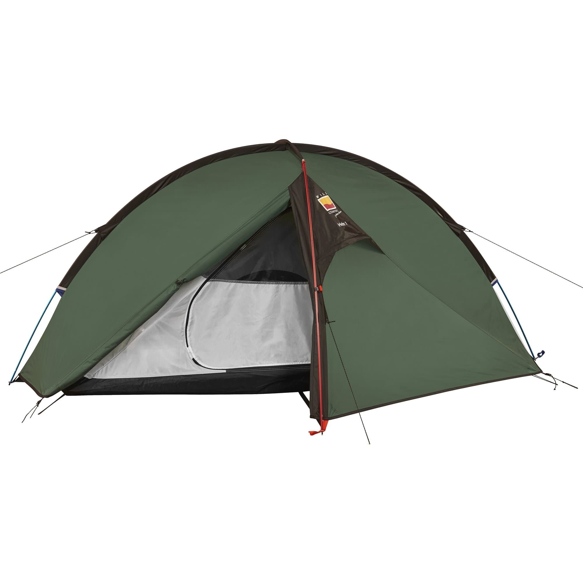 Wild Country Tents Helm 2