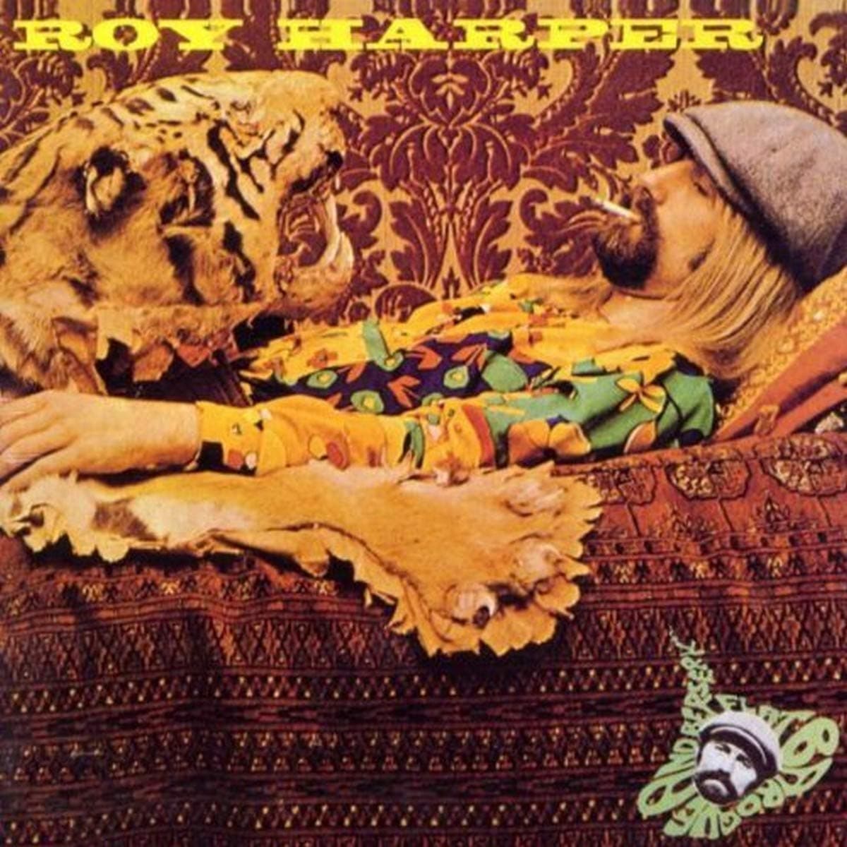 Flat Baroque And Berserk