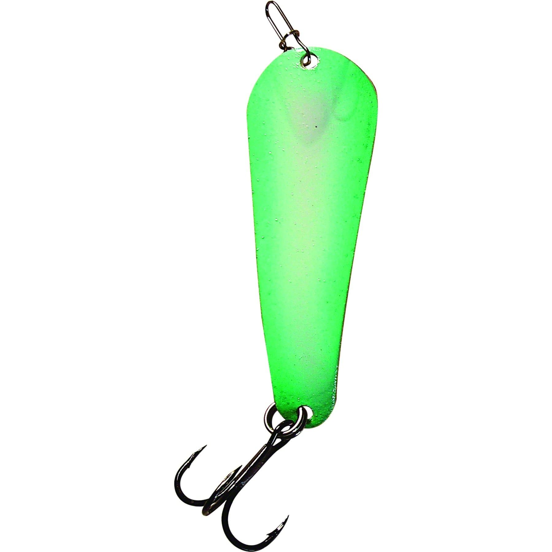 Custom JigsCustom Jigs Sl Slender Spoon Ounce