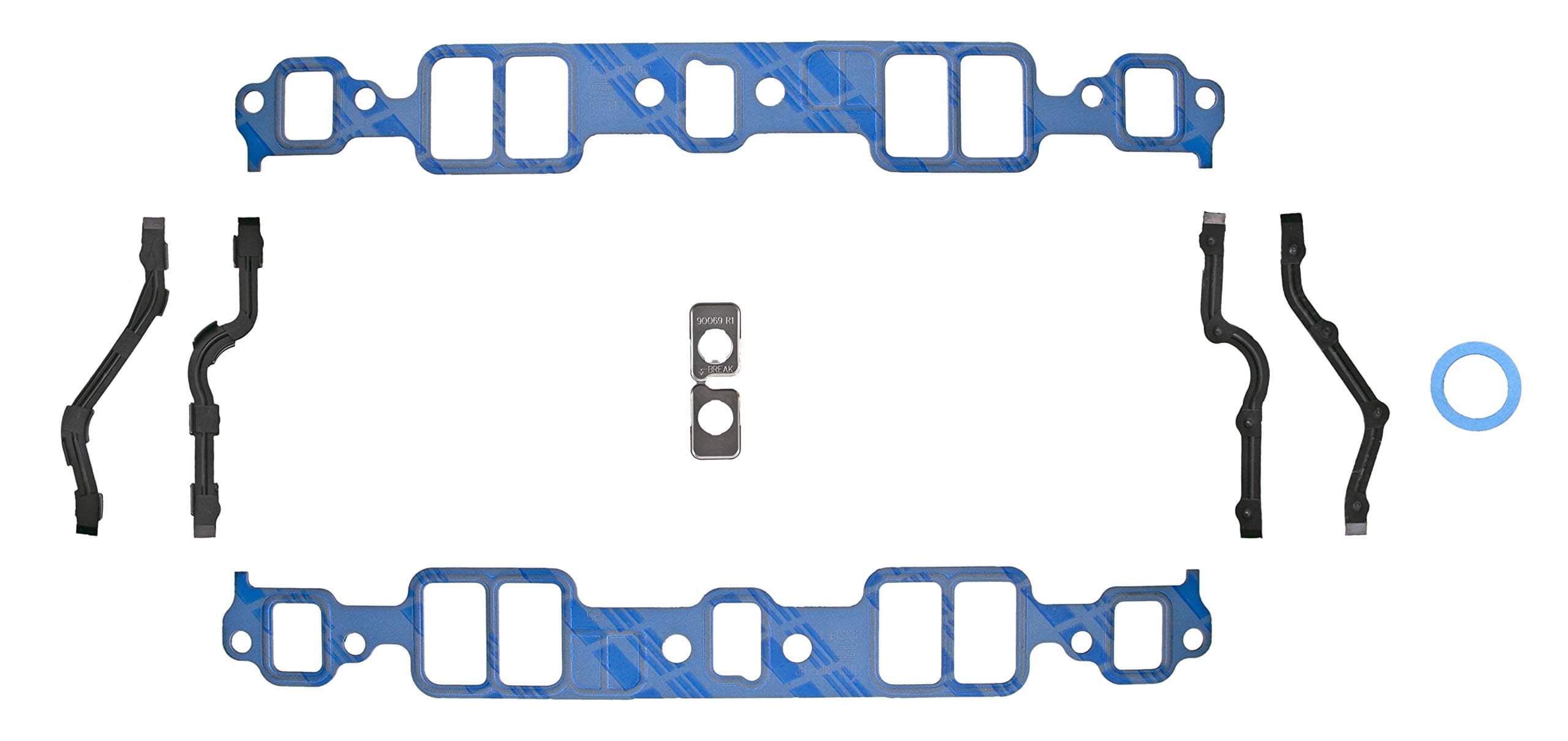 FEL-PRO MS 90314-2 Engine Intake Manifold Gasket Set for Chevrolet Camaro
