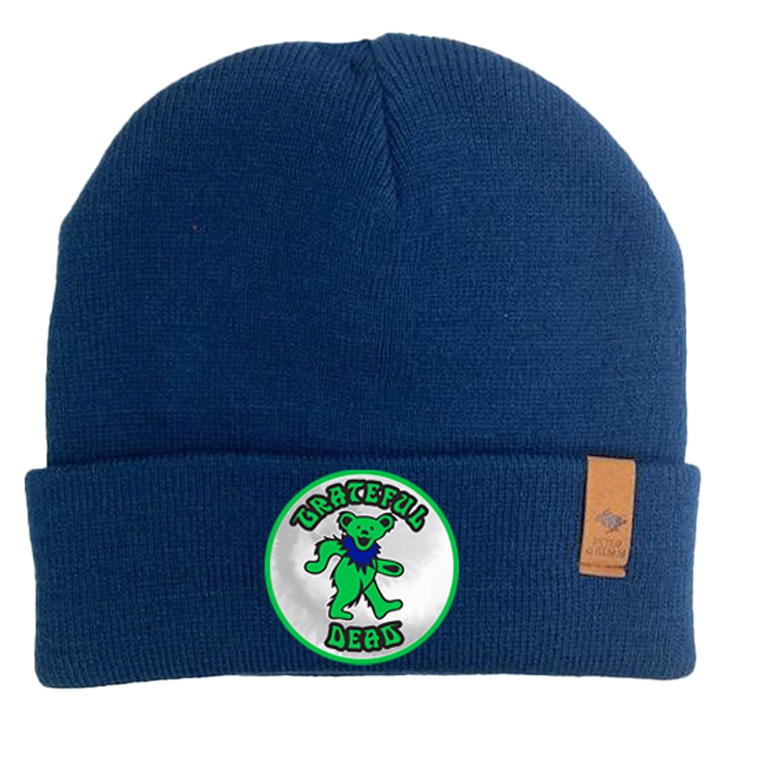 Peter GrimmPeter Grimm Grateful Dead Beanie Hat, Unisex