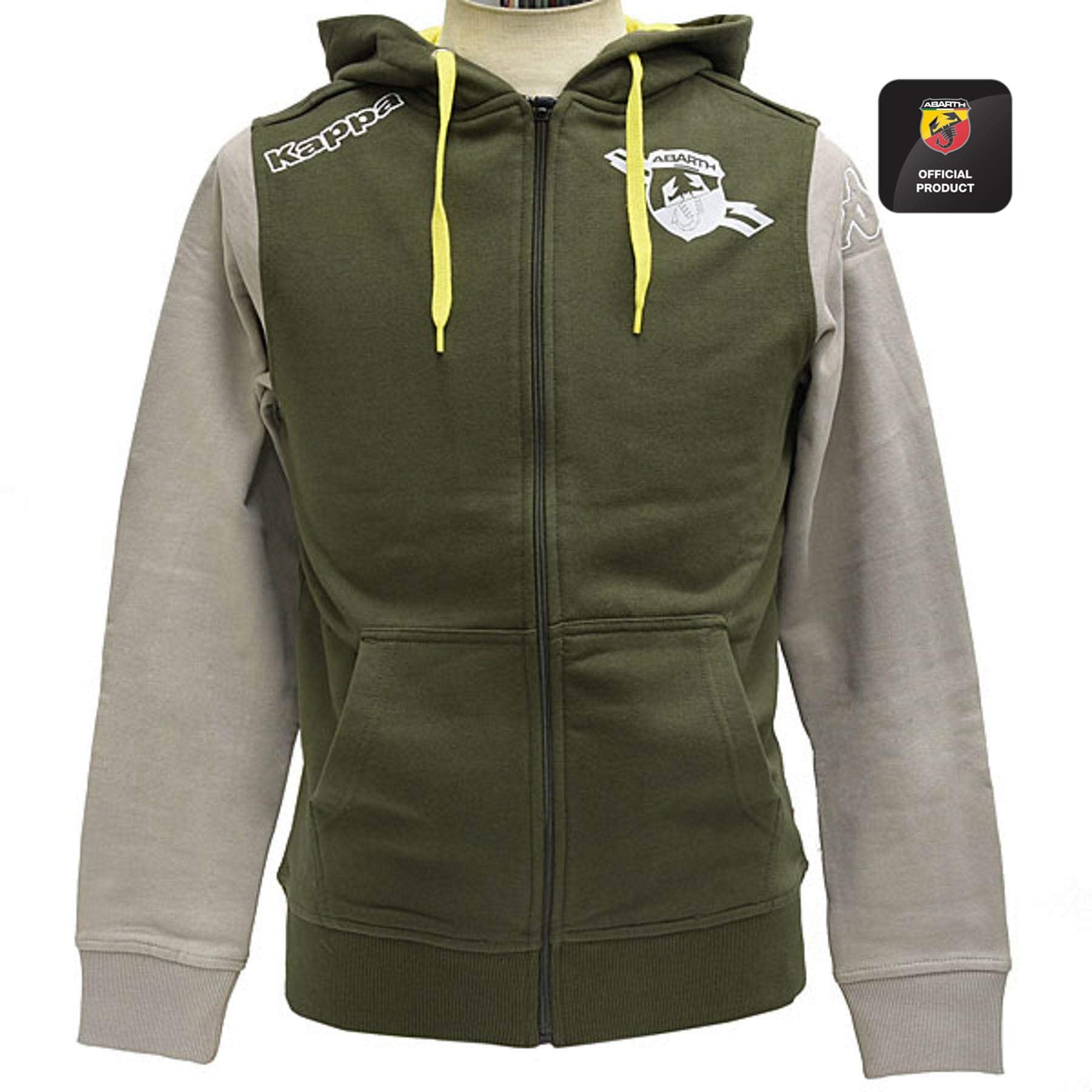 Abarth 59230668 Sweatshirt