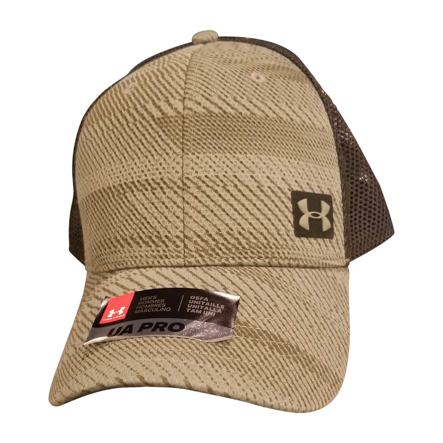 Under Armour Men's Ua Blitz Trucker Cap Cap