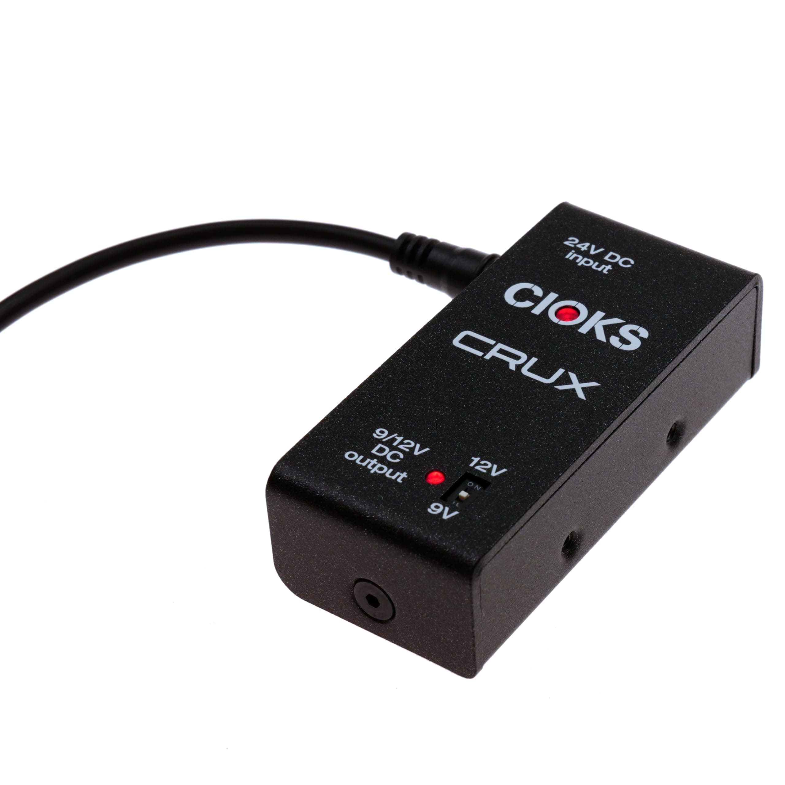CIOKS Crux High Powered Pedal Accessory for DC7