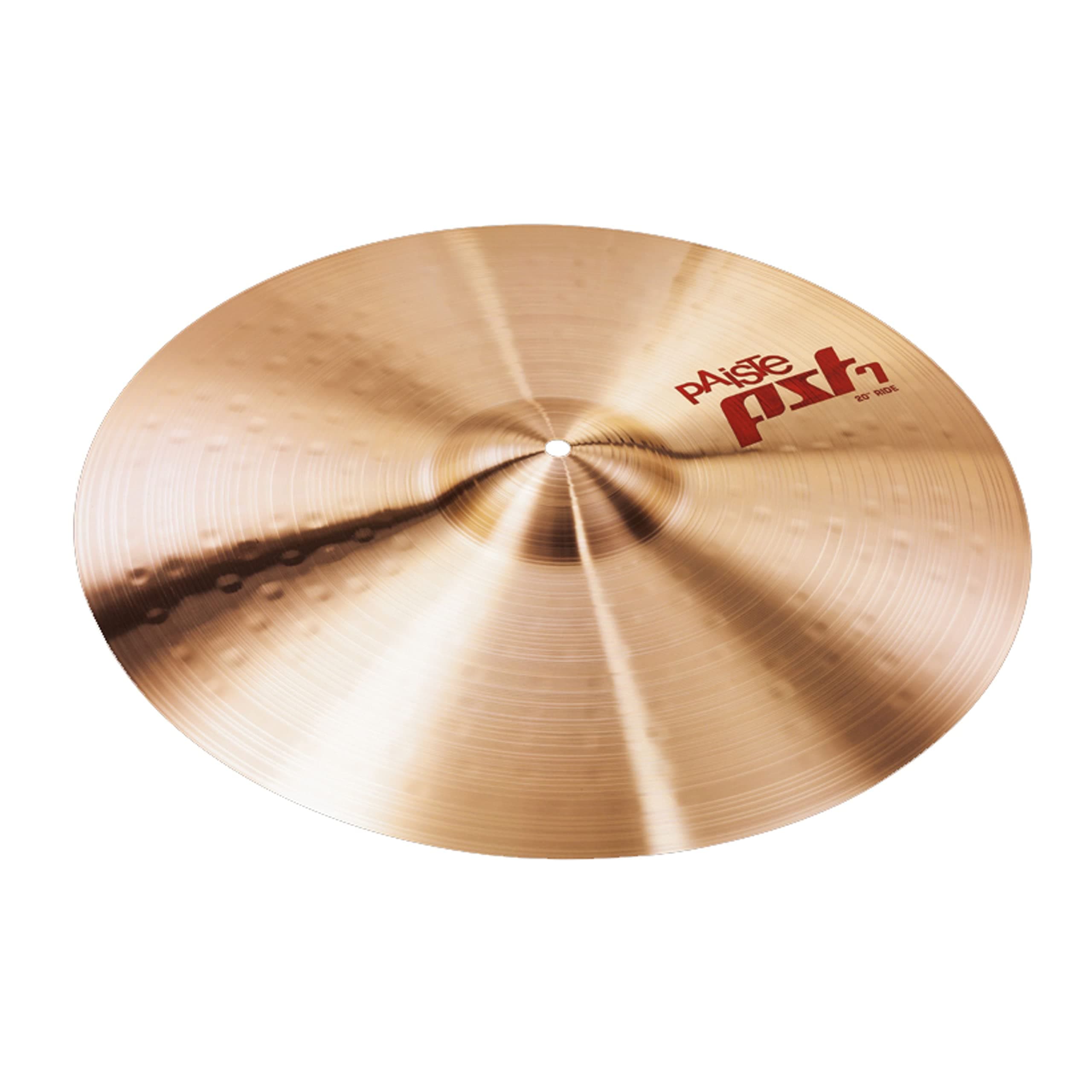 Paiste PST 7 Ride - 20"