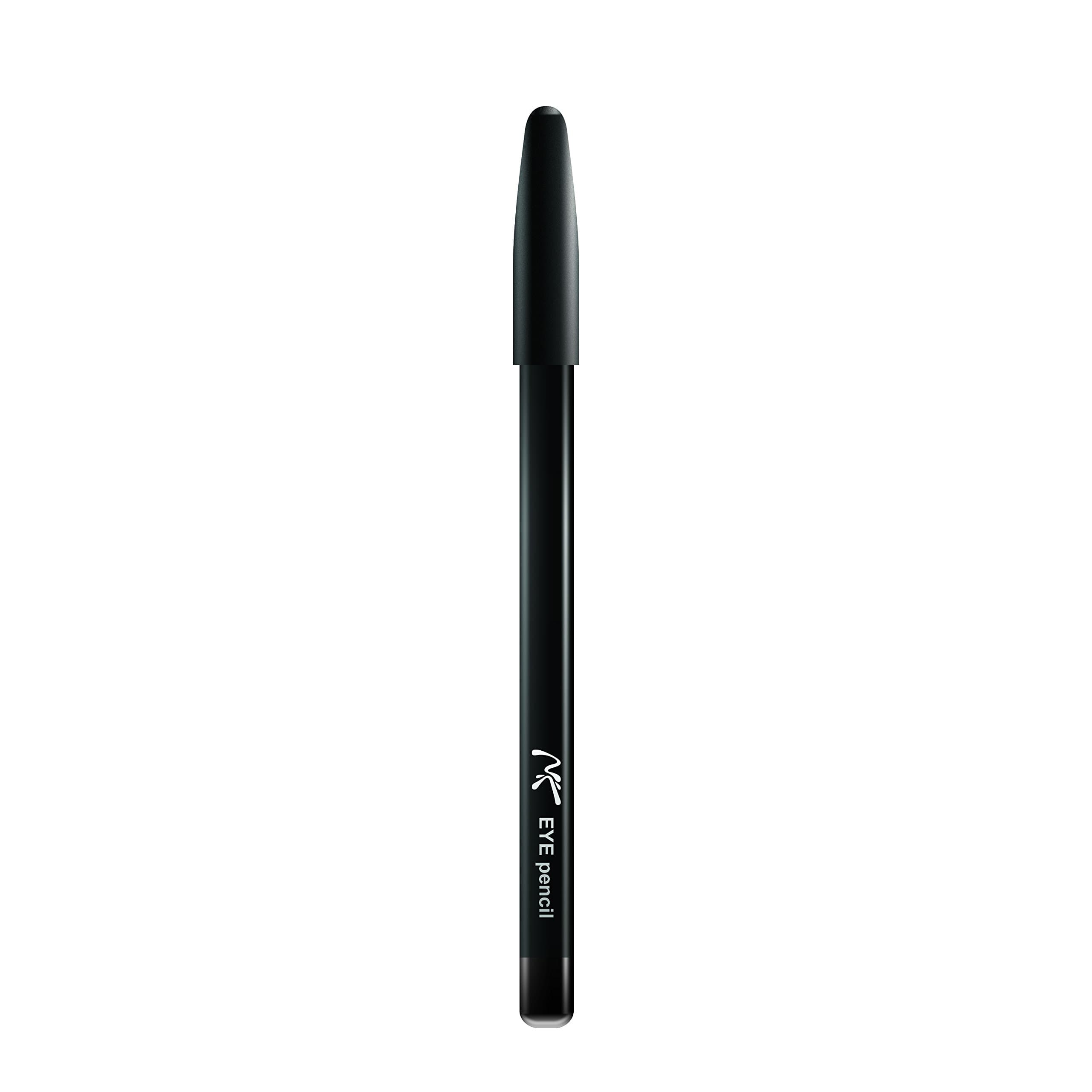 NK Eye Pencil A01 Black by Nicka K