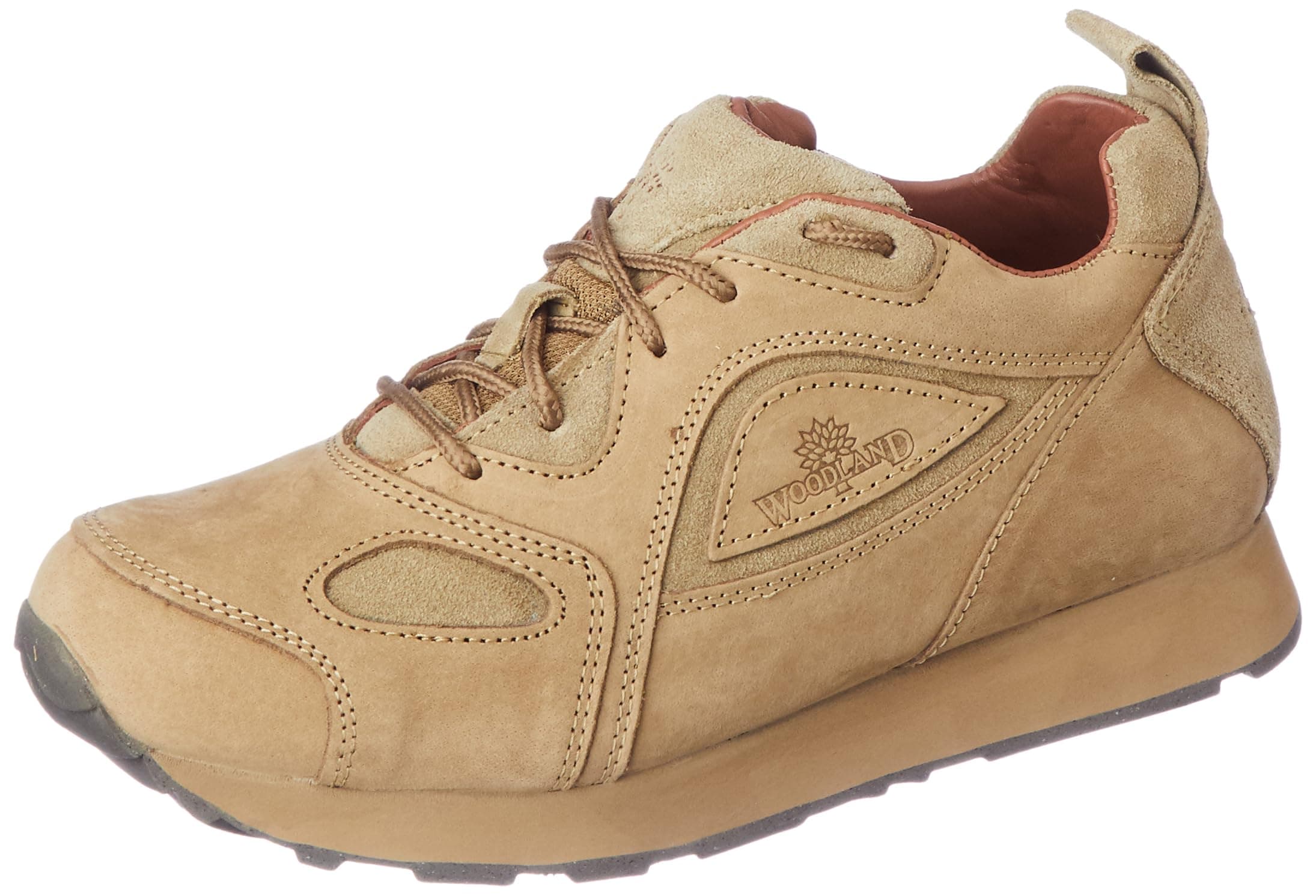 Woodland Men's Sneaker