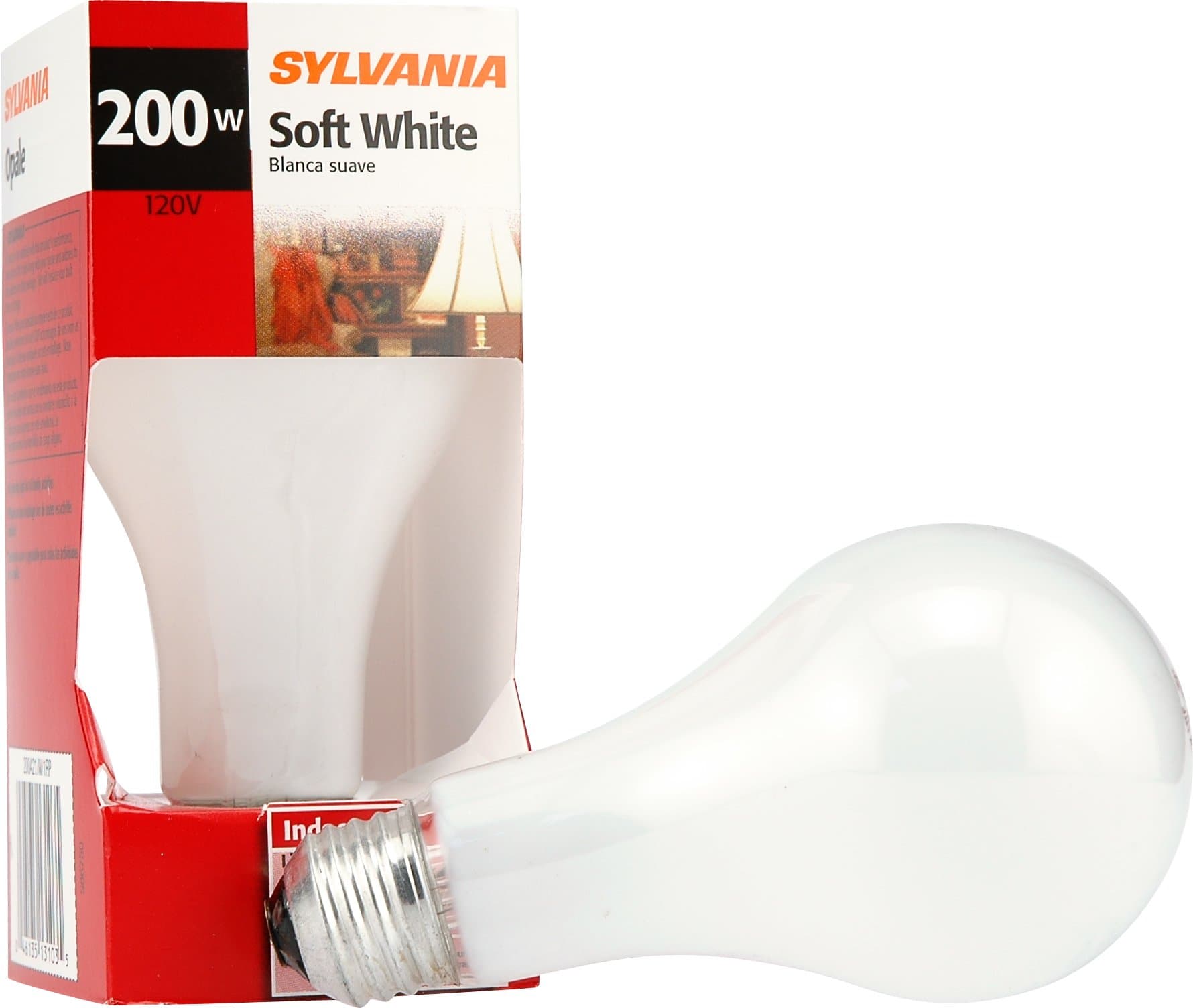 SYLVANIA 13103 Incandescent Lamp