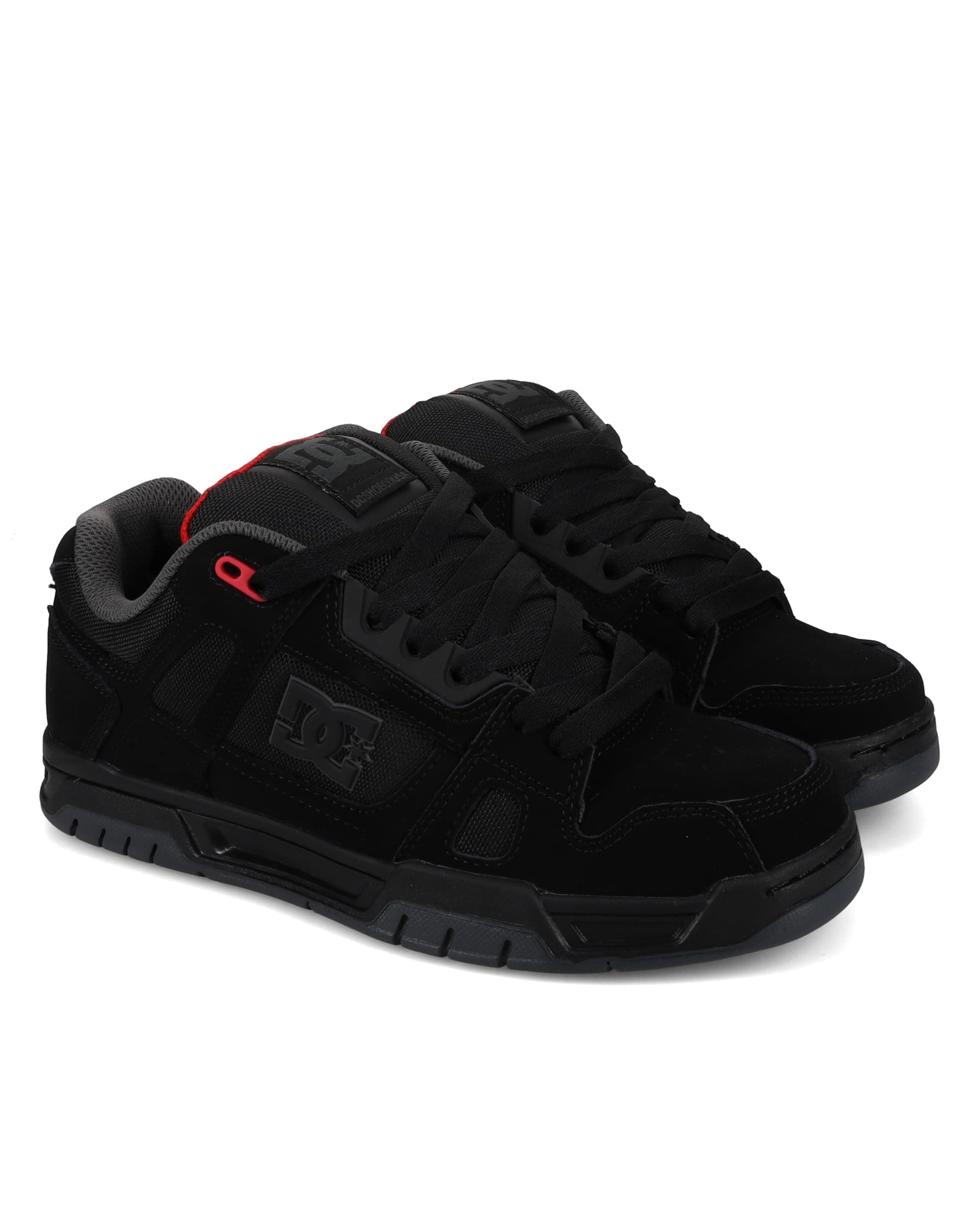 DC Men's Stag Skate Shoe