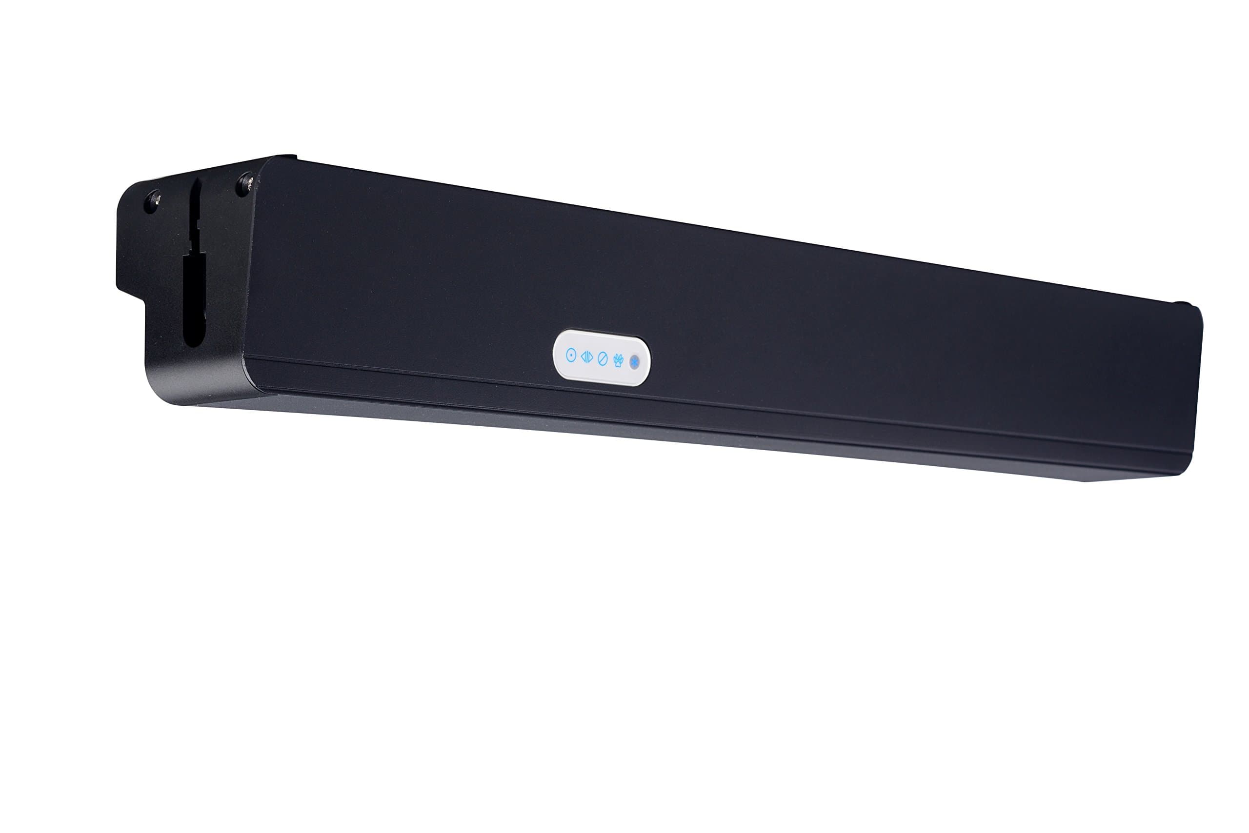 NON ROCK Automatic Sliding Door Operator,Automatic Door Opener, Electric Sliding Door Operator, Automatic Door Mechanism (Black)