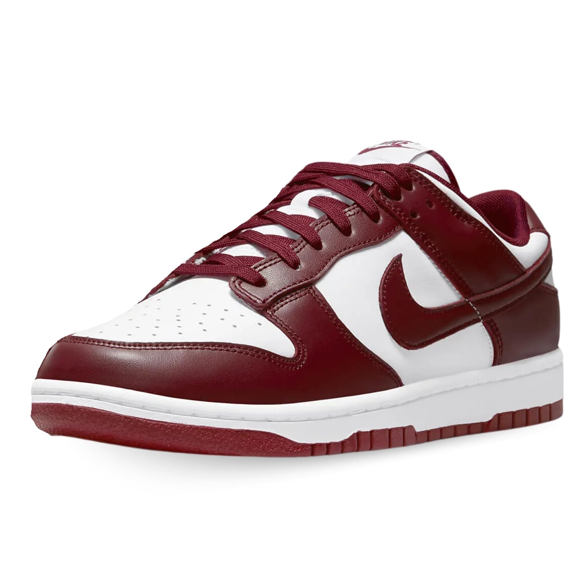 Men's Dunk Low Retro Sneaker