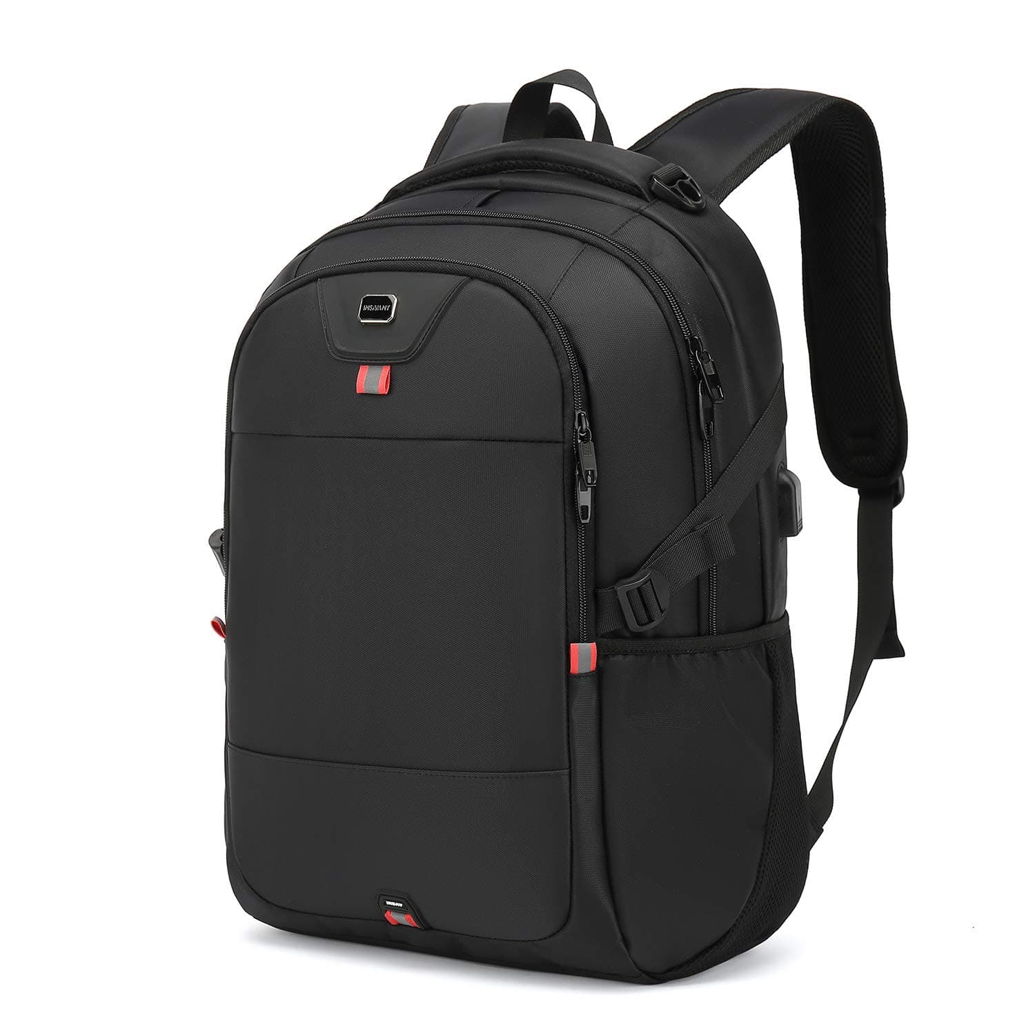 INSAVANTLaptop Backpack Water Resistant Backpacks