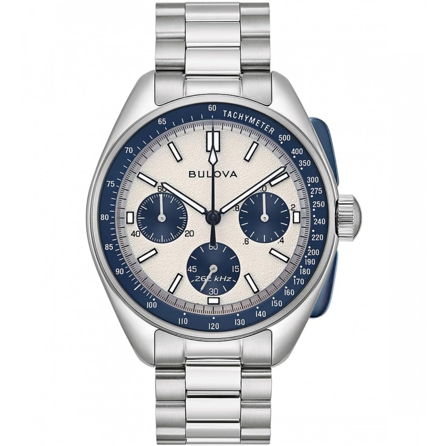 Orologio BULOVA Lunar Pilot 98A305