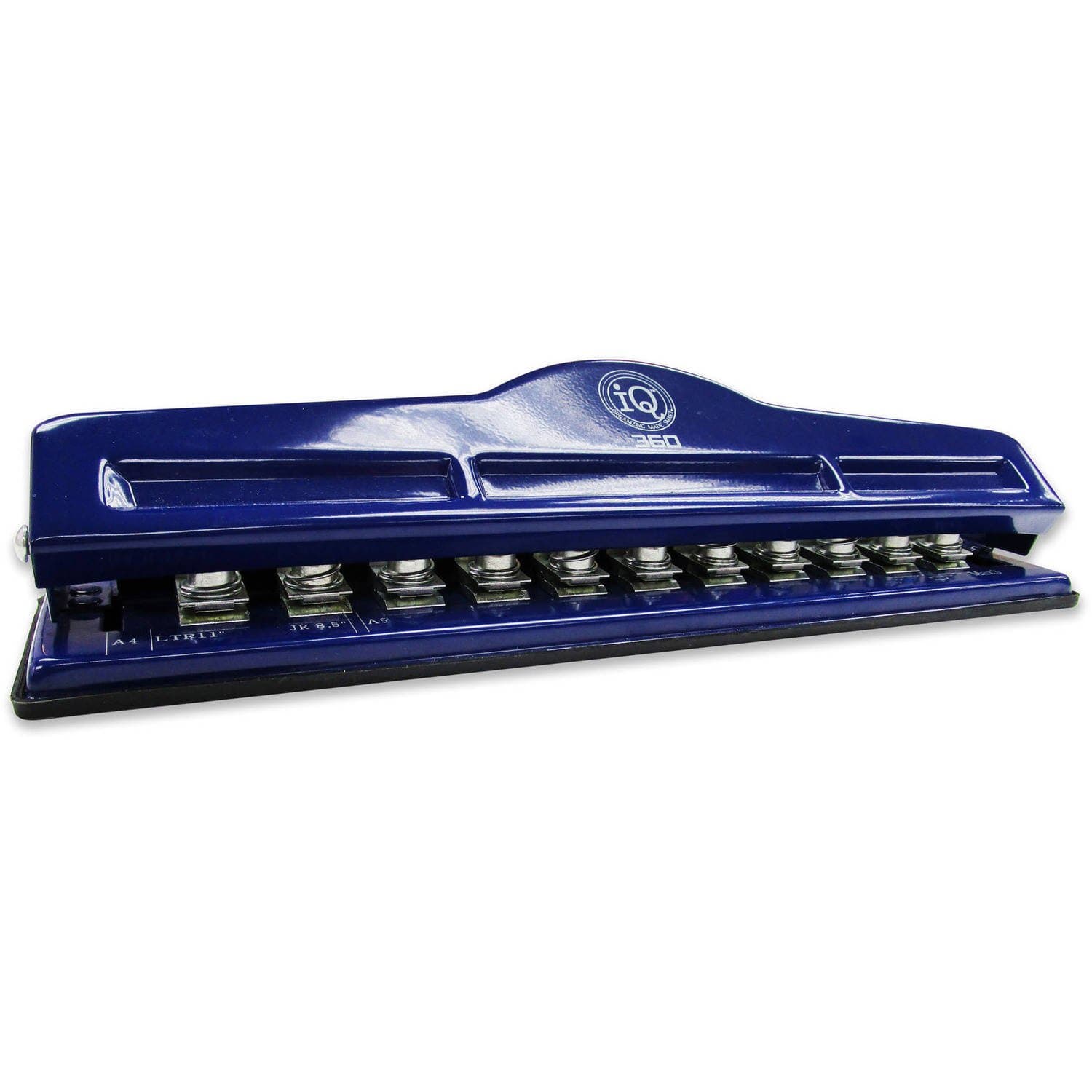 IQ 360 IQ system desktop punch