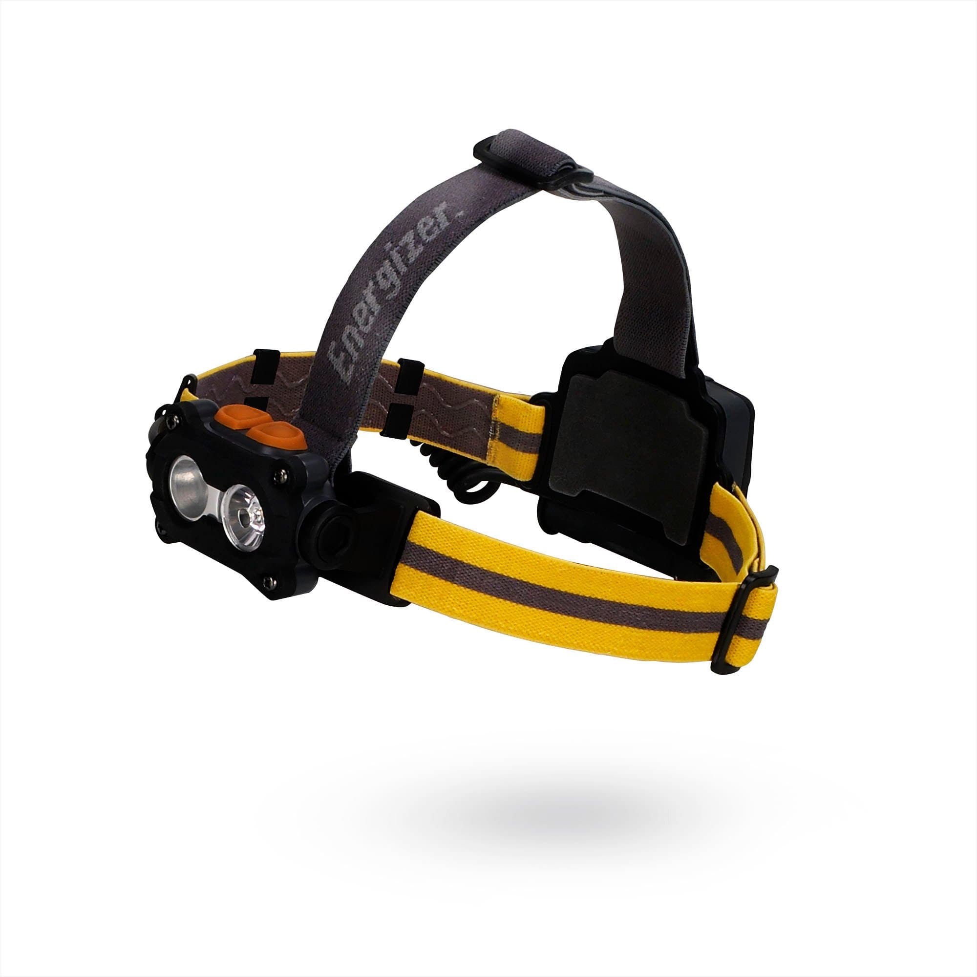 Energizer Hardcase Professional Rugged Headlamp