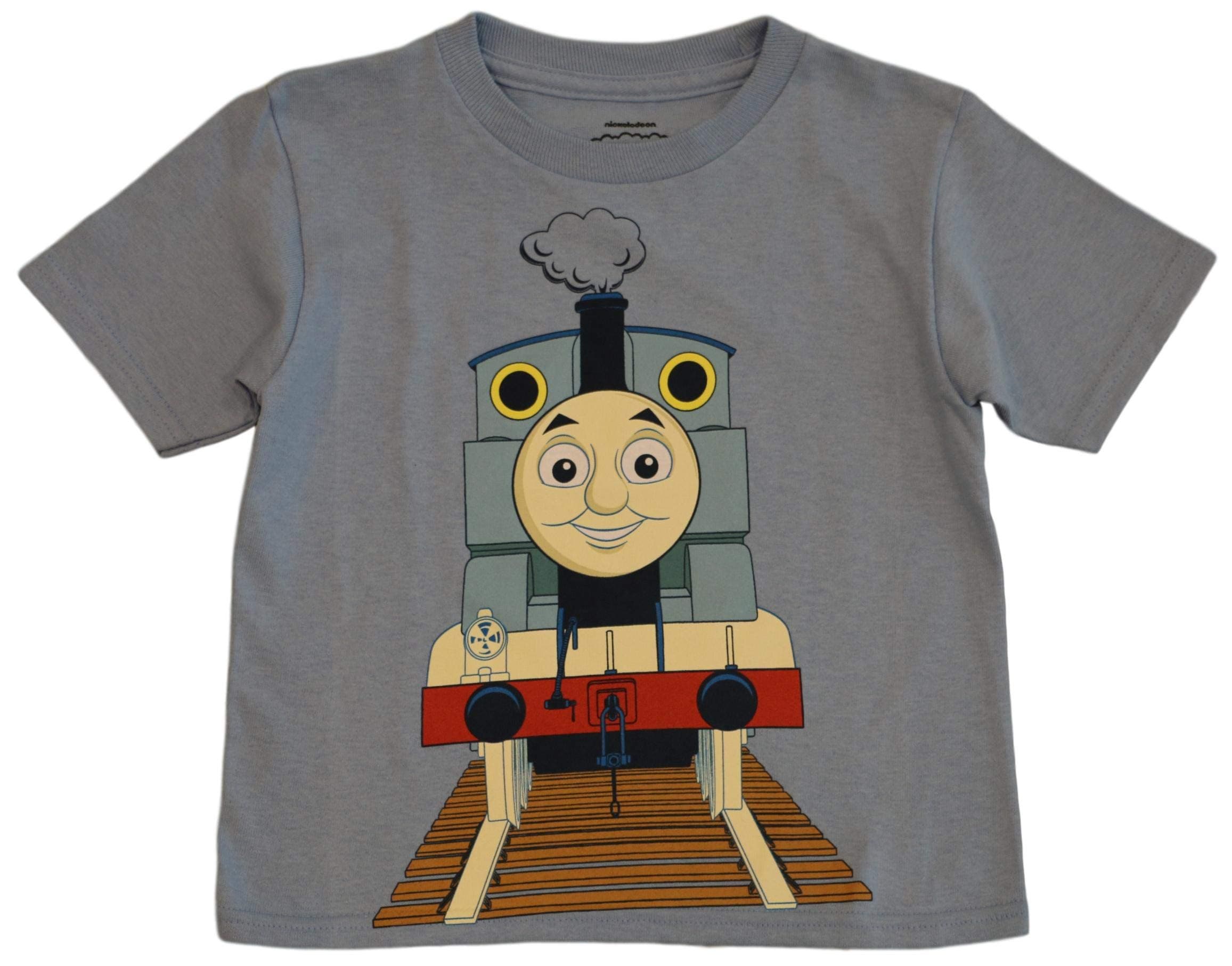 Little Boys' Toddler Tee