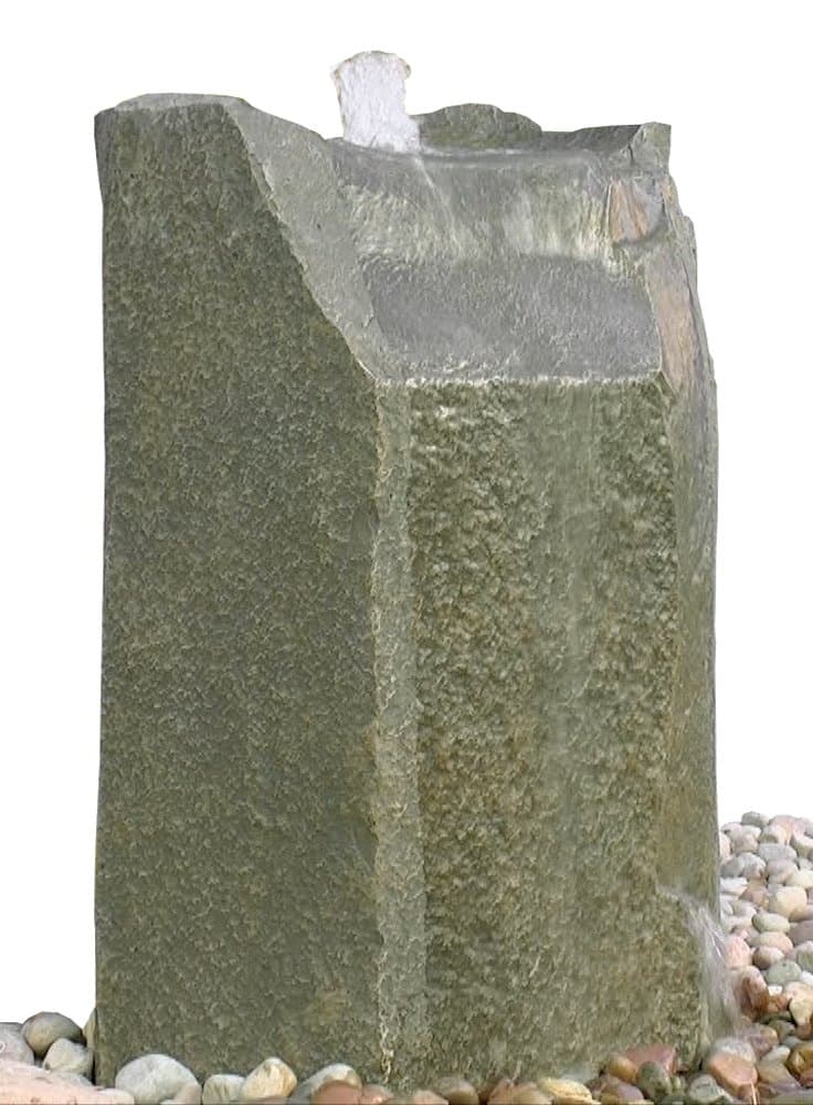 LiquidArt Hollow Spring Fountain