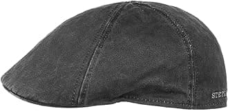 Men's Level COPE Flat Cap